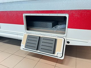 Husvagn, 1-axl Kabe SMARAGD 540 GLE KS 6 av 24