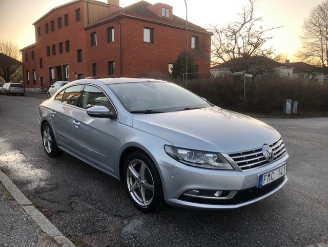Volkswagen Passat 2012, bild 4/37