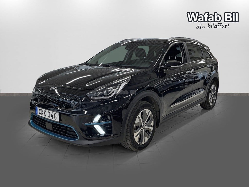Kia E-Niro ADVANCE PLUS