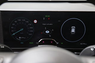 SUV Hyundai Kona 17 av 29