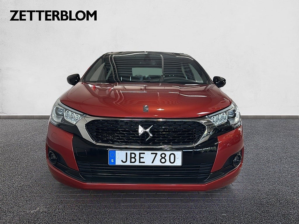 Halvkombi DS DS4 5 av 14
