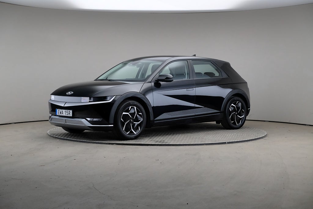 Hyundai IONIQ 5 RWD 228hk Essential Drag
