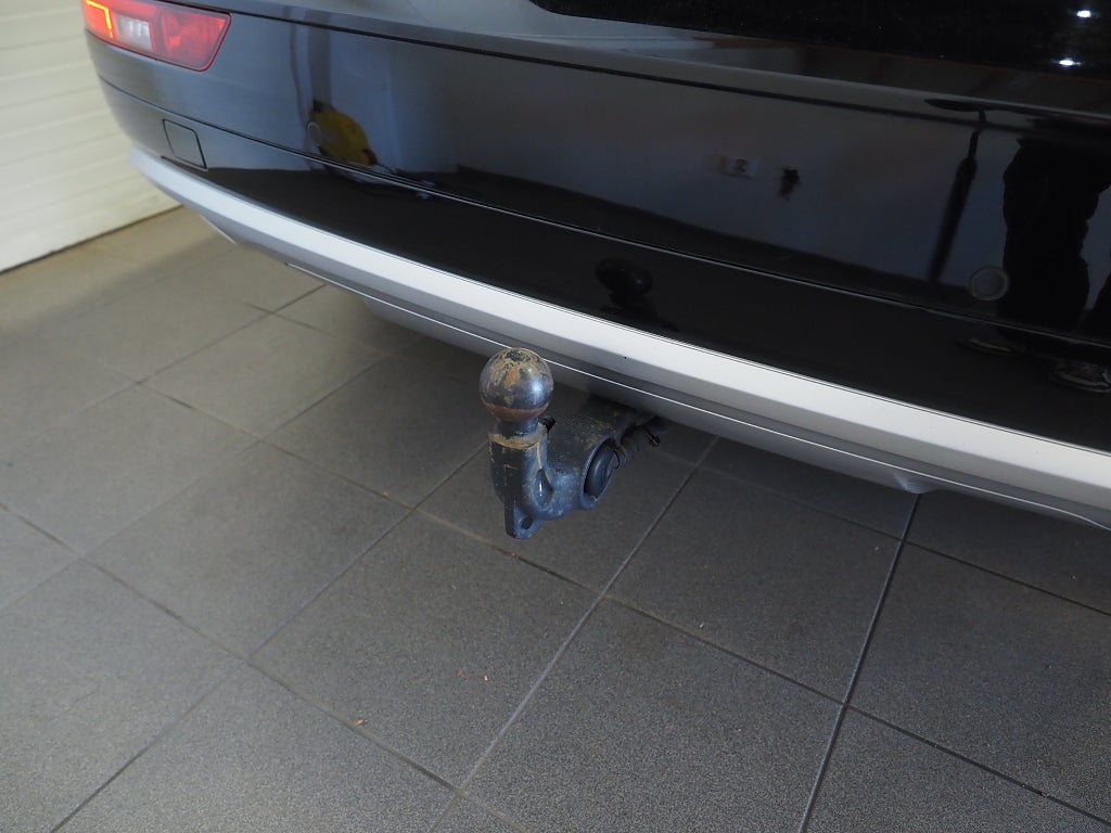 Audi Q5 40 TDI quattro S-Tronic  Sport Proline 190hk | Drag | 2019