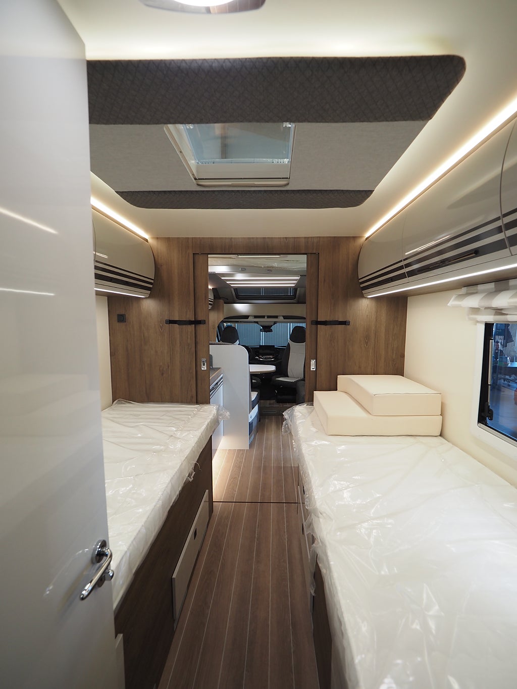 Ci Magis 82 XT  ALDE I Aut I Solcell I Backkamera