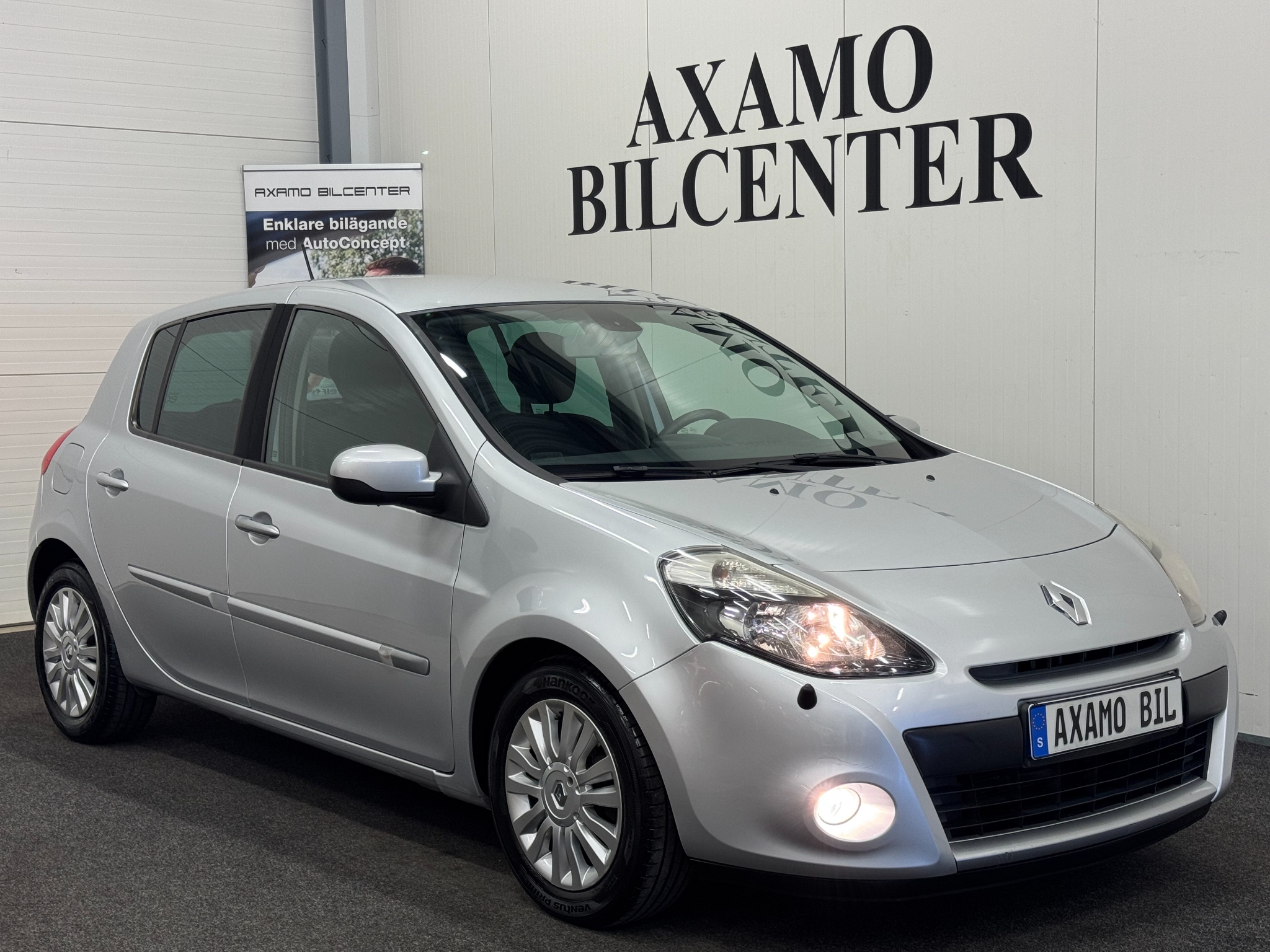 Renault Clio, bild 6/23