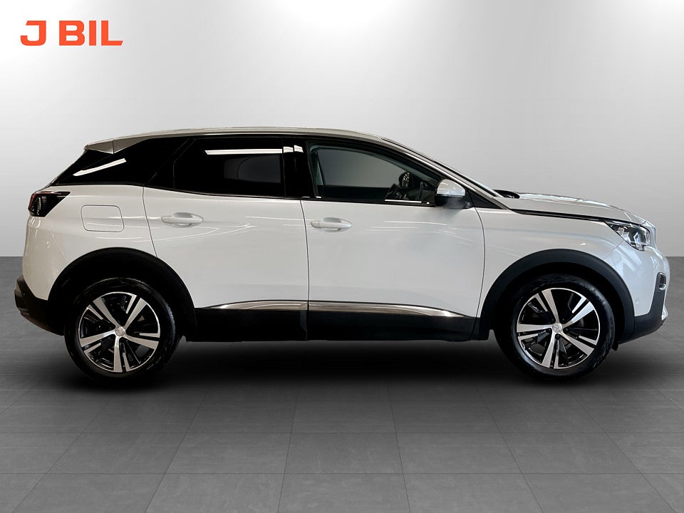 Bild på Peugeot 3008 Allure 1.2 PT 130hk Aut P-SENSORER