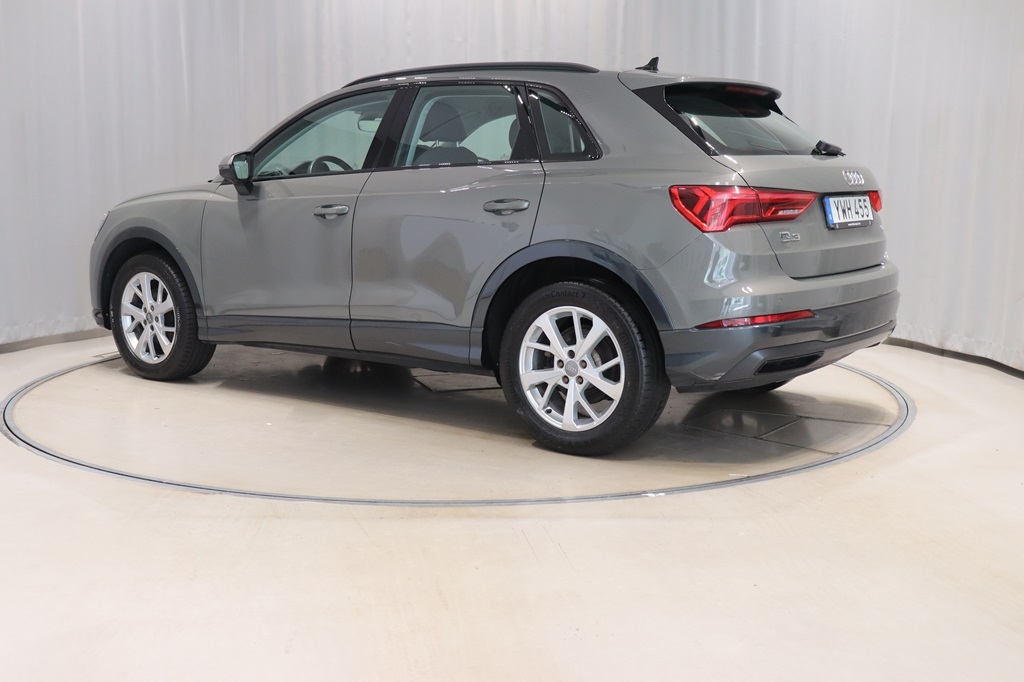 Audi Q3 35 TFSI 150hk S-tronic 2019, kuva 6/10