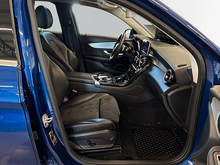 Mercedes-Benz GLC 220 d 4MATIC AMG Line/Pano/360-kamera/Navi