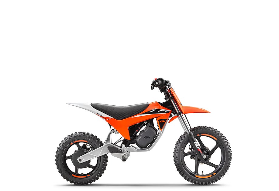 KTM SX-E 2 