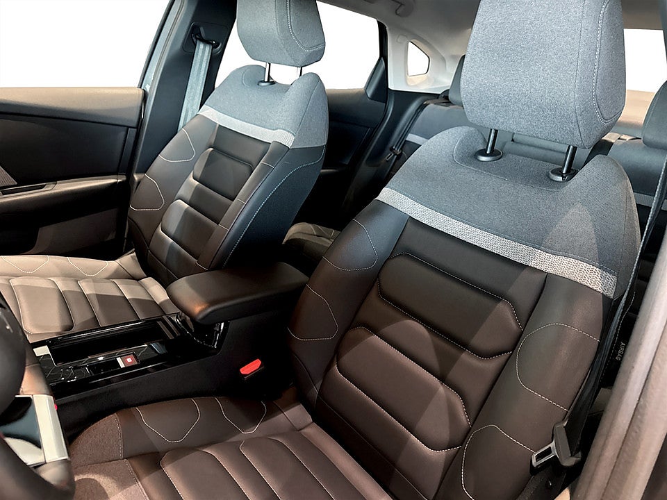 Bild på Citroën C4-X Shine 1.2 PT 130hk Aut KAMPANJRÄNTA 3,99%