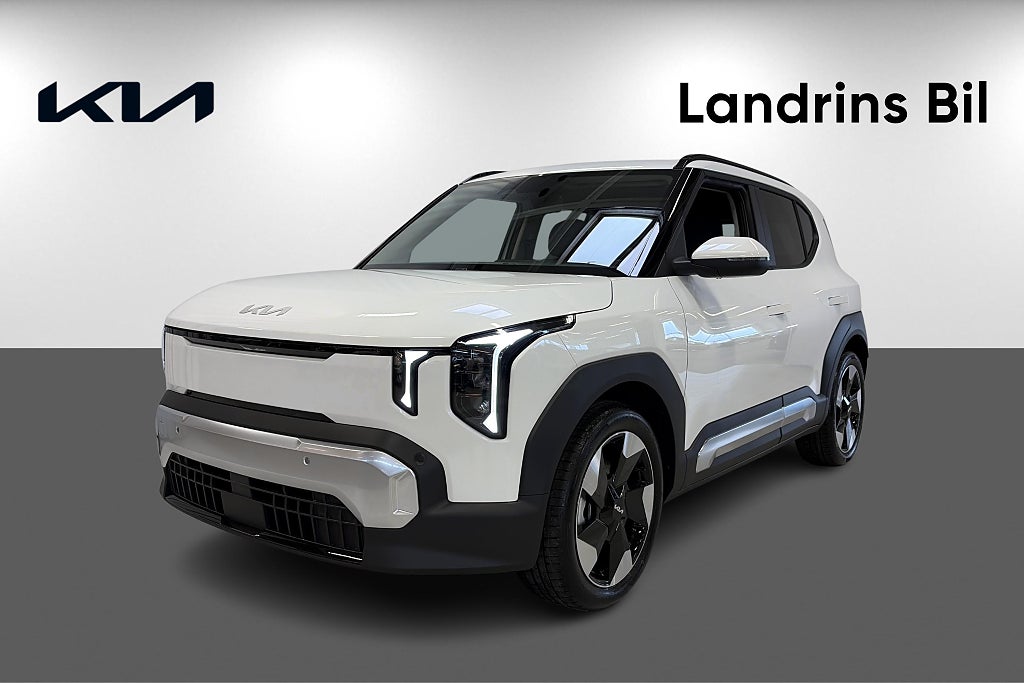 Kia EV2 42.2 kWh 146HK PLUS 5-Sits