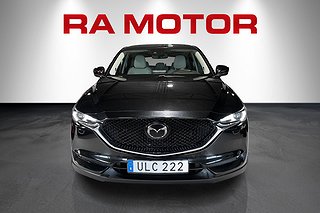 SUV Mazda CX-5 5 av 23