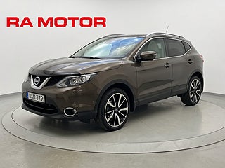 SUV Nissan Qashqai 1 av 26