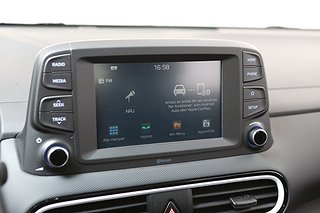 SUV Hyundai Kona 16 av 22