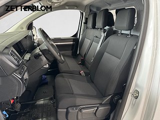 Transportbil - Skåp Citroën jumpy 7 av 15