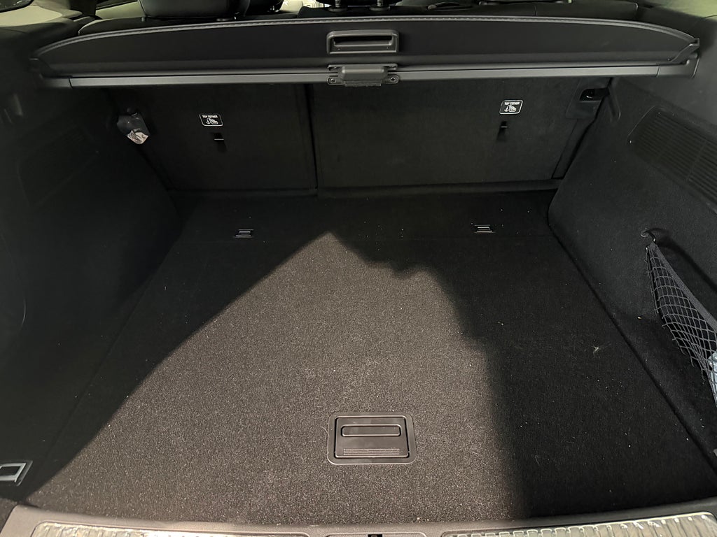 XPENG G9 Performance BLACK EDITION - bild 14
