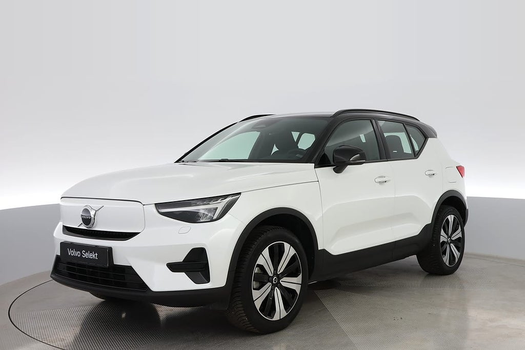 Volvo XC40 Recharge Core