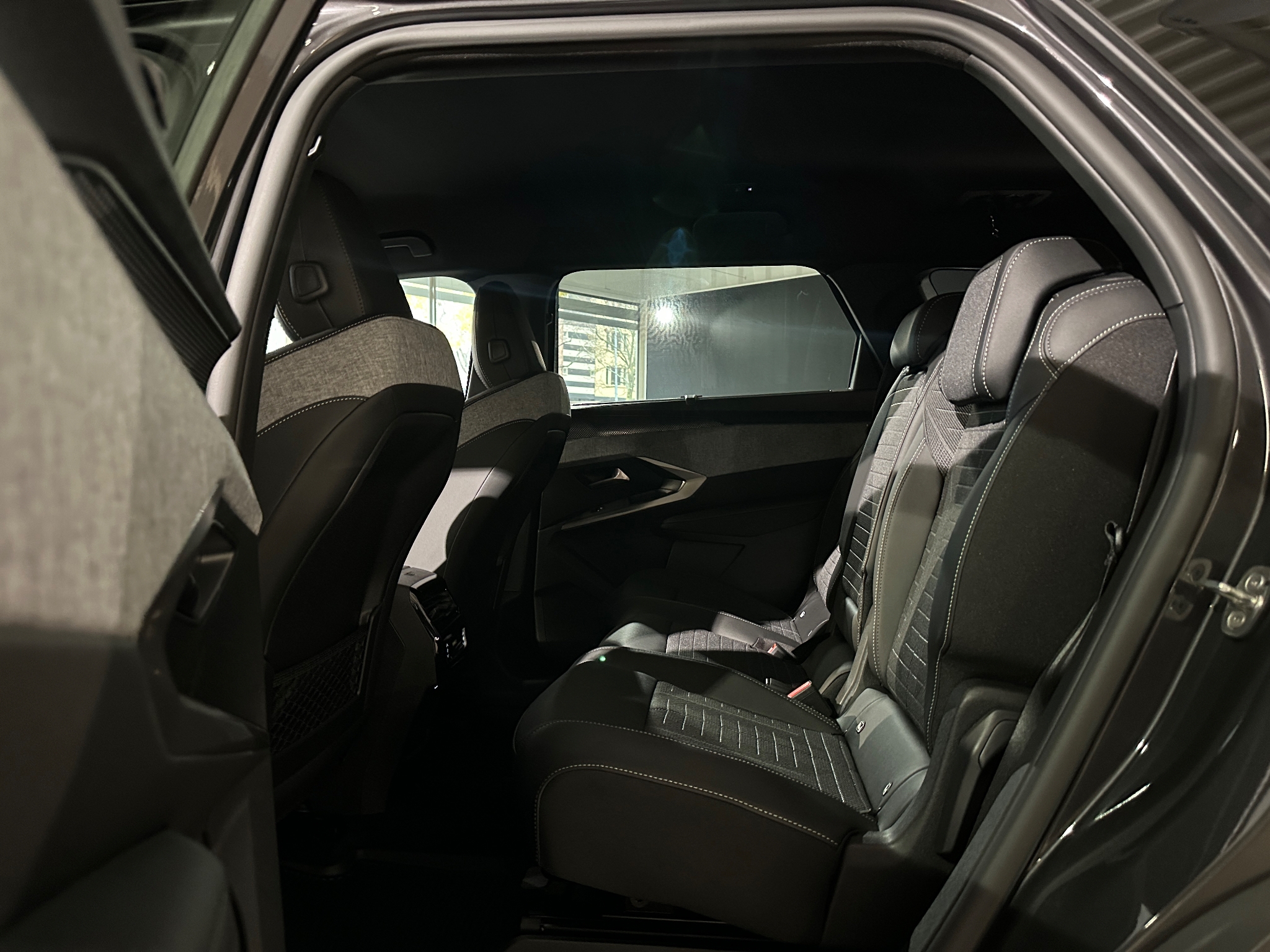 Peugeot 5008 2025, bild 4/30