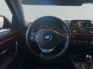 BMW 420 d Gran Coupé Steptronic Sport line S&V-hjul/Psens
