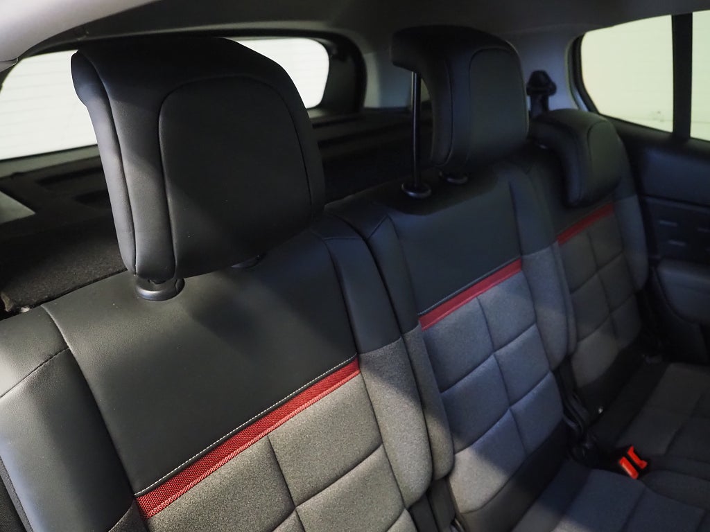 Citroën C5 Aircross 1.2 PureTech 130 EAT Automat Feel Drag Navi Kamera 2021