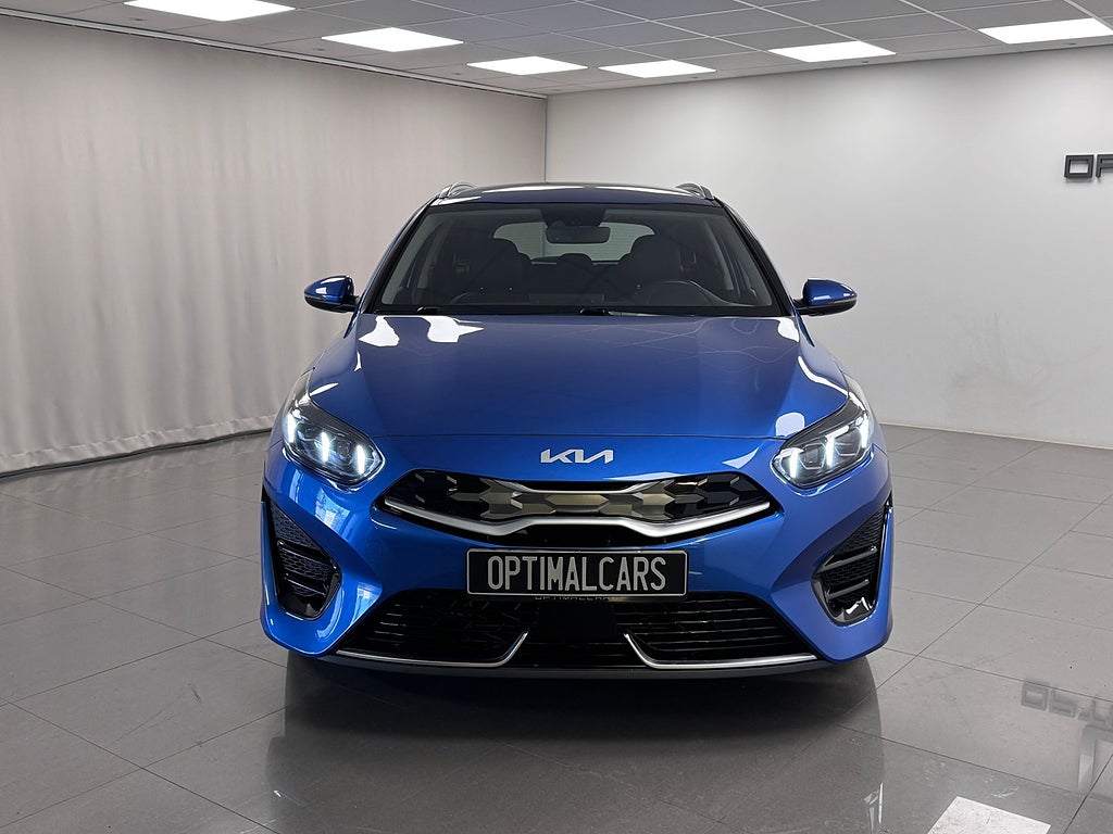 Kia Ceed 2023 - miniatyr 3