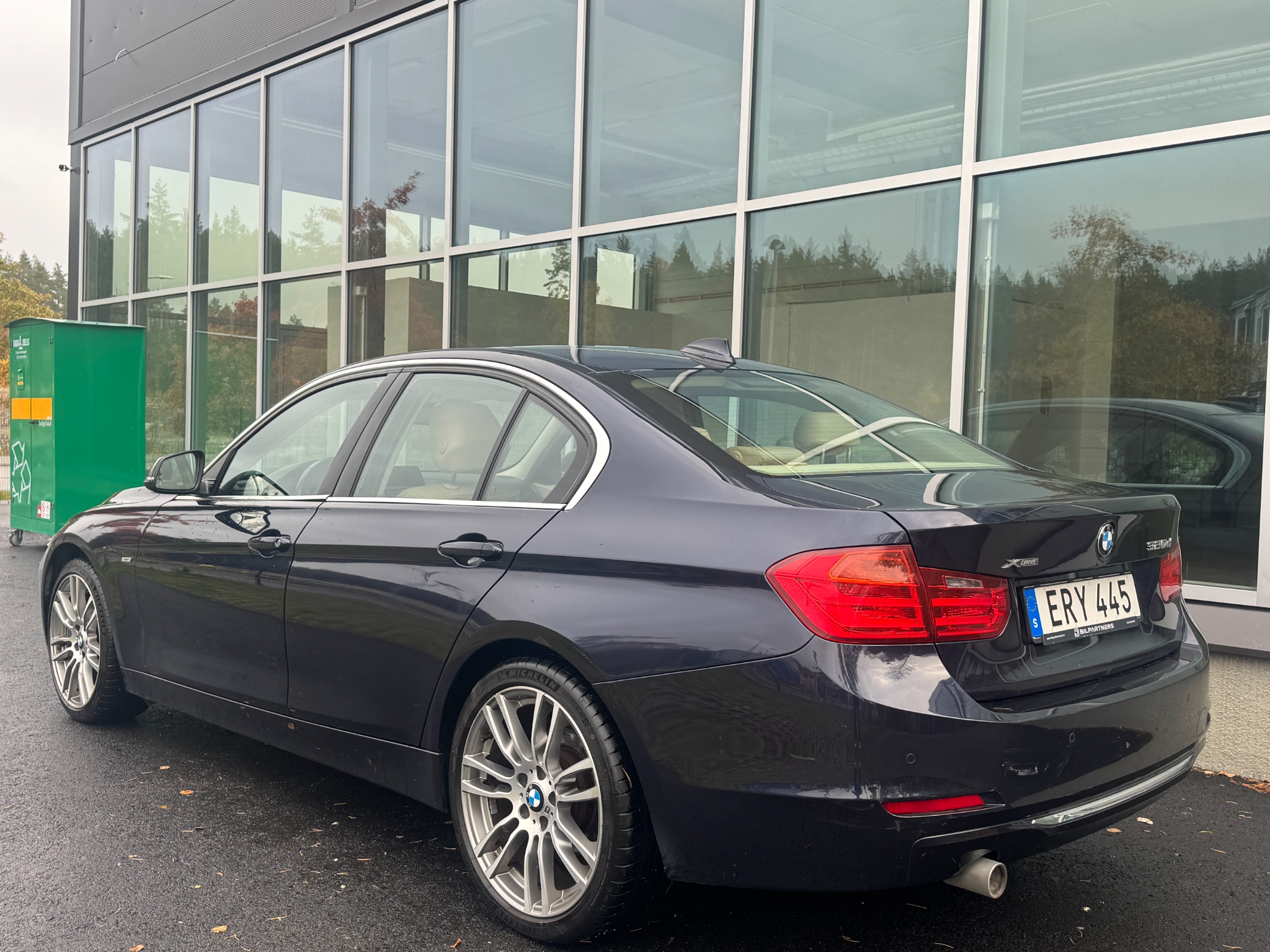 BMW 320 2013, kuva 3/48