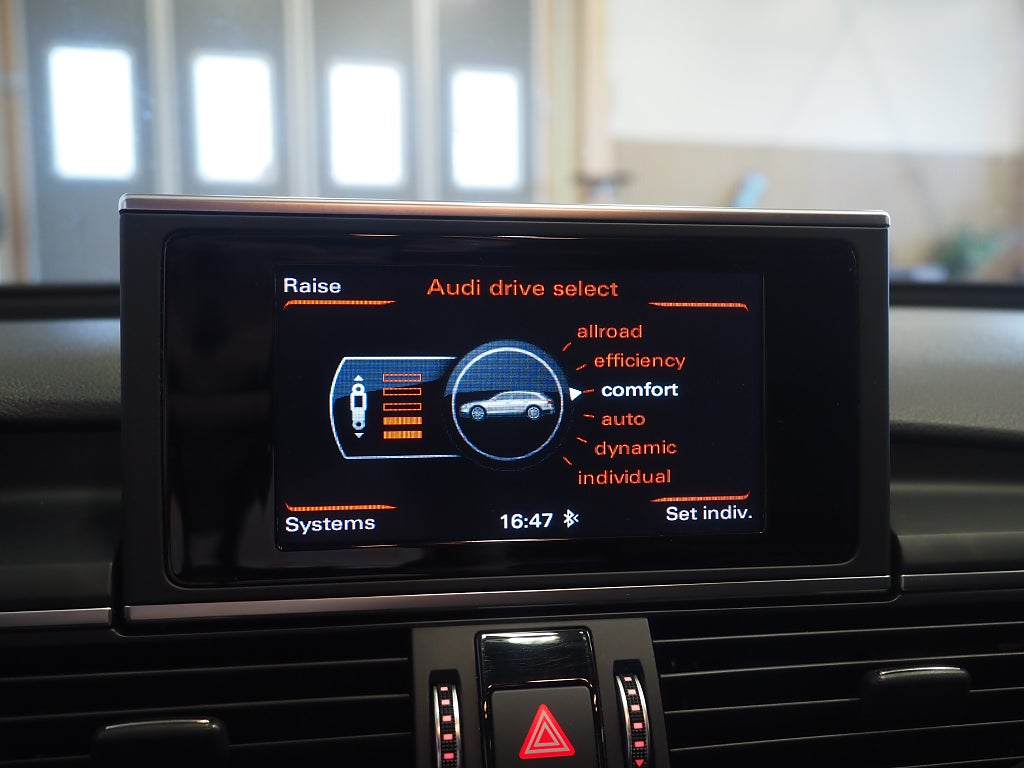 Audi A6 Allroad Quattro 3.0 TDI V6 218hk Dragkrok P-Sen 21" 2016