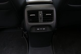 SUV Honda ZR-V 13 av 23