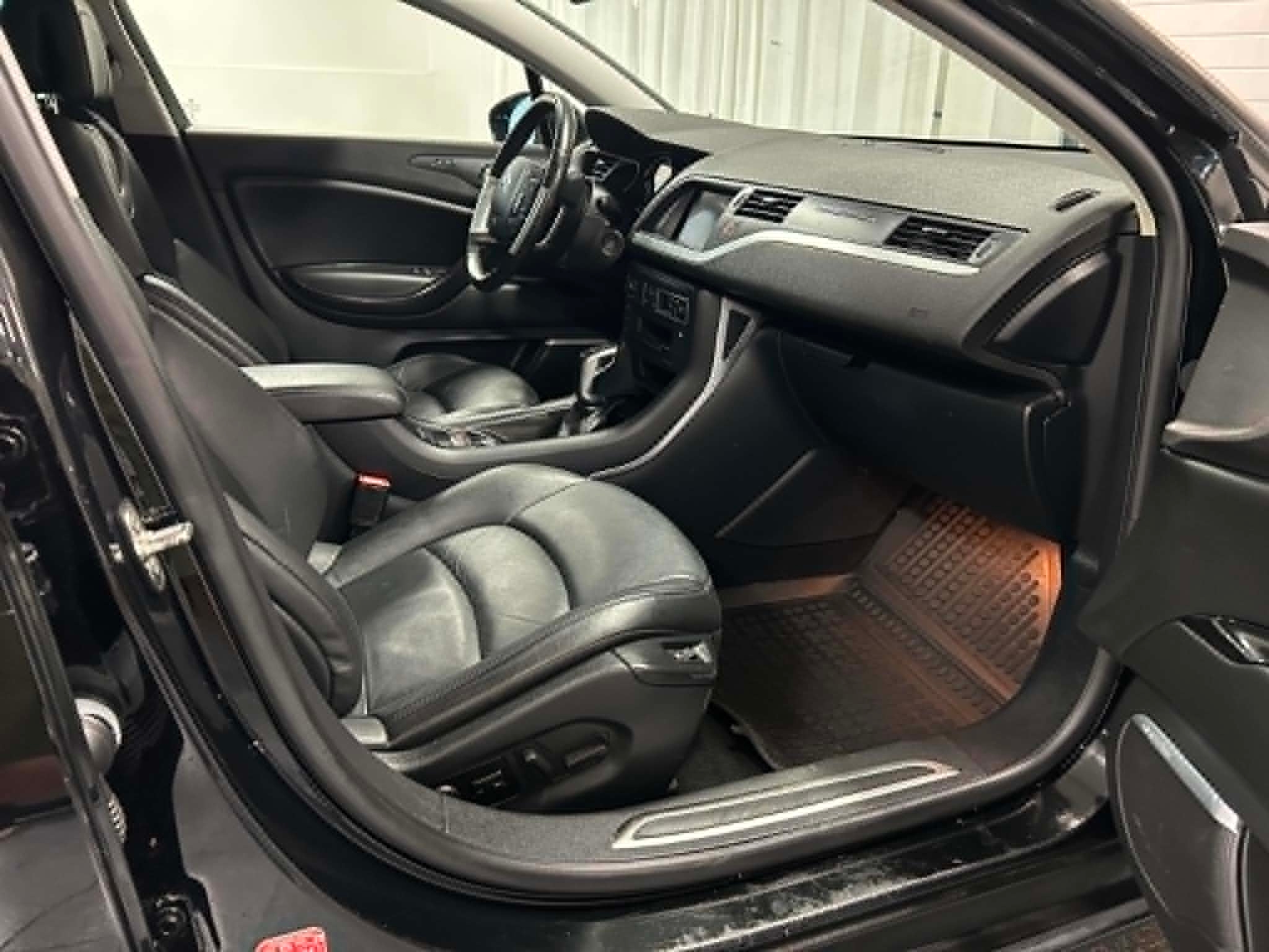 Citroen C5 2016, bild 7/10