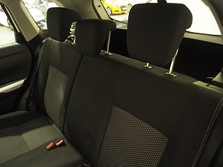 SUV Suzuki Vitara 16 av 22