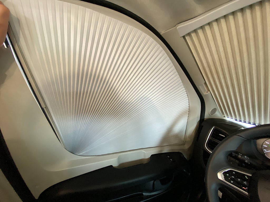 Adria Compact DL 60 Y / Vårmässa 20–22 mars – Påfyllt lager! - Adria