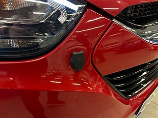 Hyundai ix35 1.6 GDI/Drag/MoK/SoV-Däck/Psens/2-Brukare – bild 17