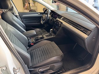 Kombi Volkswagen Passat 11 av 15