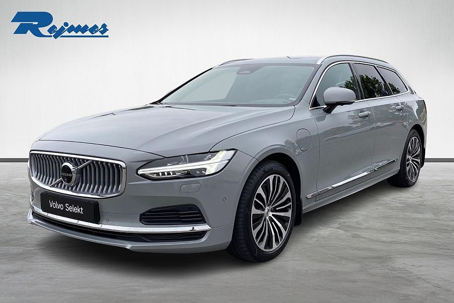 Volvo V90 T6 Core Edition II