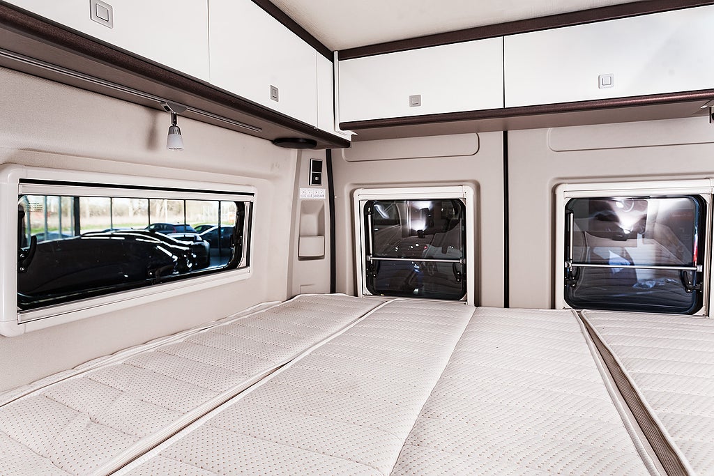 Citroën Jumper 2019 - miniatyr 35