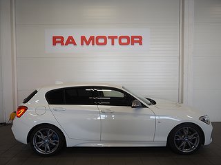 Halvkombi BMW M140i 4 av 22