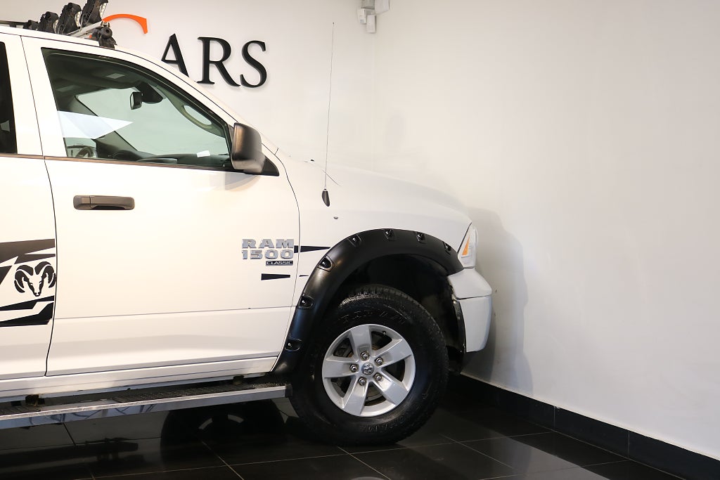 RAM 1500 2020 - miniatyr 21