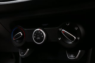 Halvkombi Kia Picanto 19 av 24