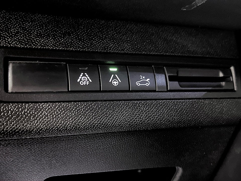 Bild på Peugeot 5008 GT 1.2 PT 130hk Aut KAMPANJ BRÄNSLE INGÅR
