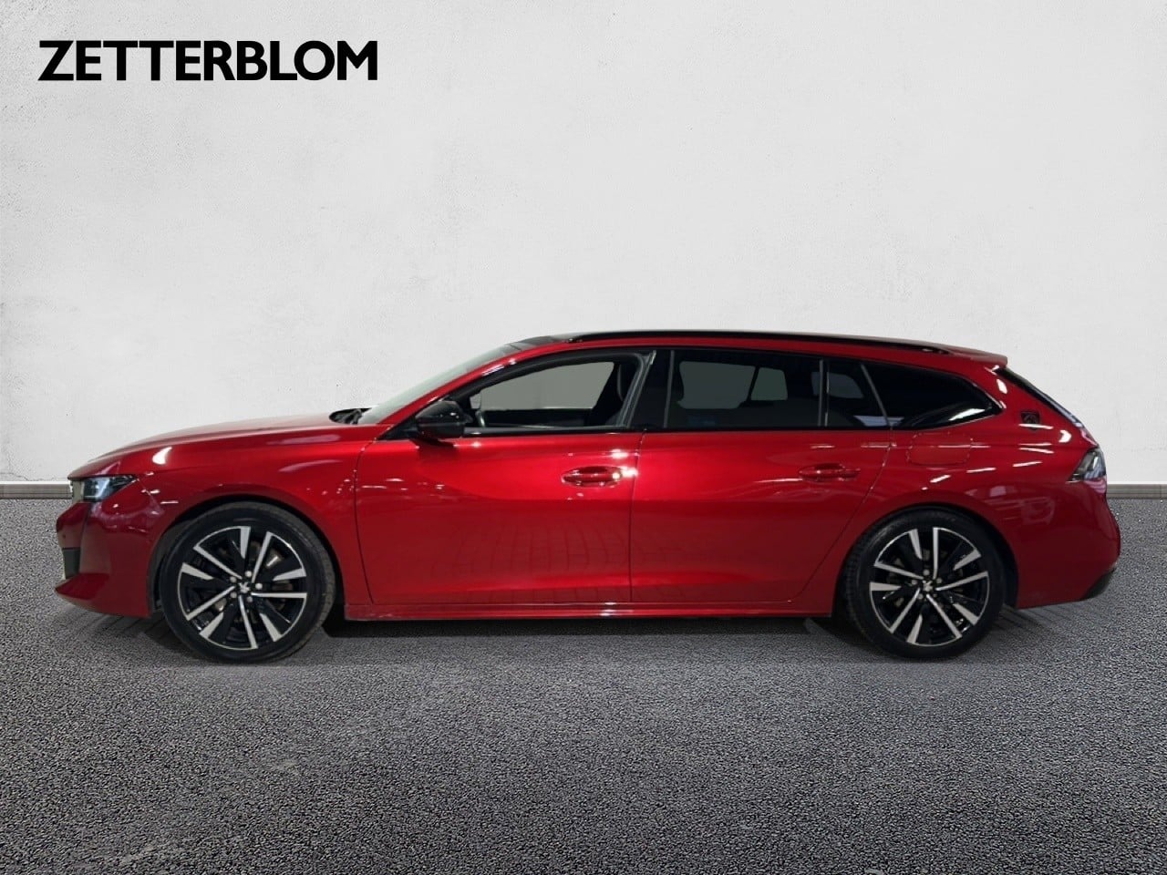 Peugeot 508 2020, bild 2/55