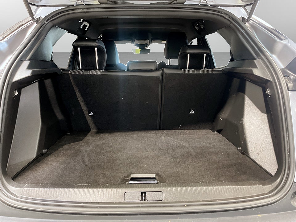 Bild på Peugeot 2008 GT 1.2 PT 130hk Aut B-KAMERA CARPLAY
