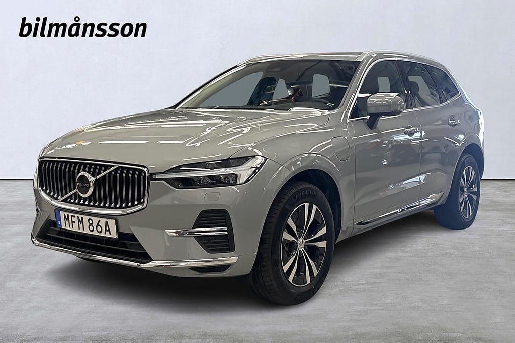 Volvo XC60 T6 Core Special Edition