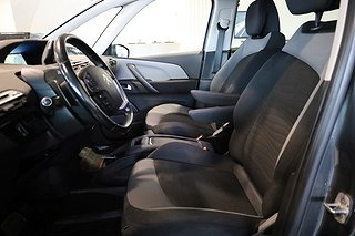 Minibuss Citroën Grand C4 Picasso 9 av 21