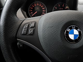 BMW 116i 2010 bild 19