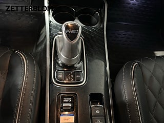 Kombi Mitsubishi Outlander 14 av 20