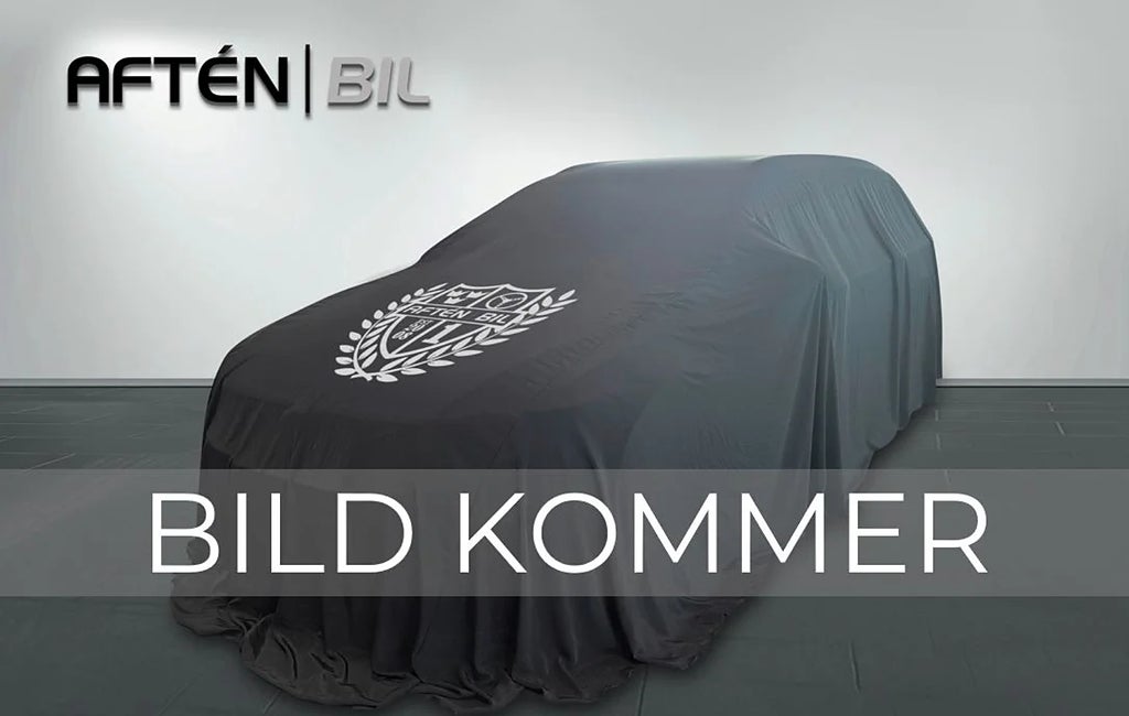 Volkswagen crafter 35 L3H2 2.0 TDI / MOMS / VÄRMARE / ERGO