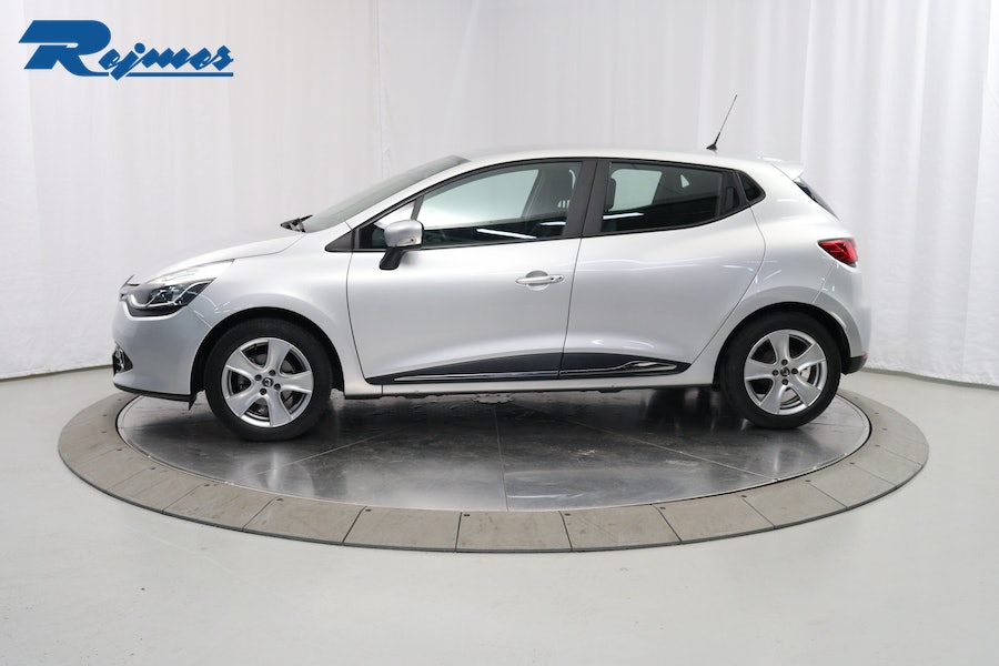 Renault Clio 2016, bild 2/56