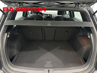 Halvkombi Volkswagen Golf 27 av 28