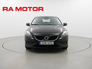 Halvkombi Volvo V40 5 av 25
