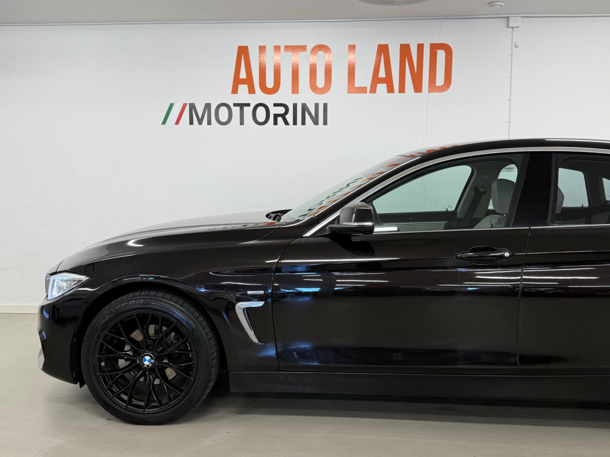 BMW 420 2015, photo 5/57
